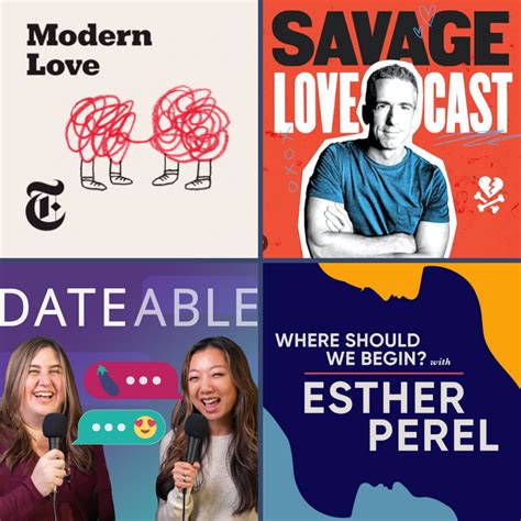 Best dating podcast